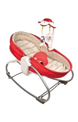 טרמפולינה טריק שלושה מצבים Meeneez