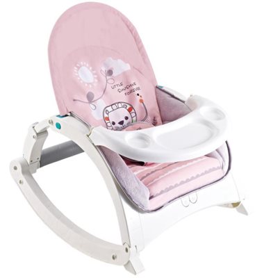 טרמפולינה נלי Easy Baby