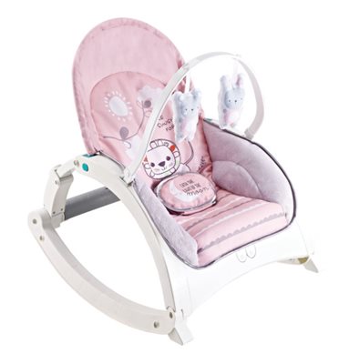 טרמפולינה-נלי-ורוד-