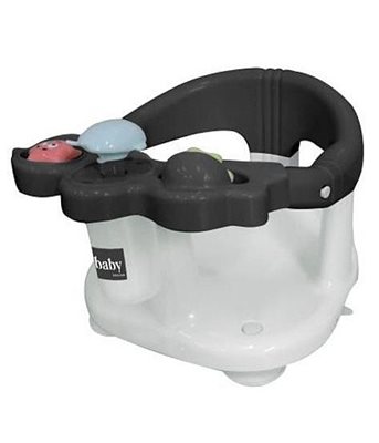 מושב אמבטיה מפואר איזי בייבי