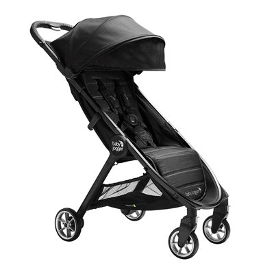 שחור זפת - Pitch Black