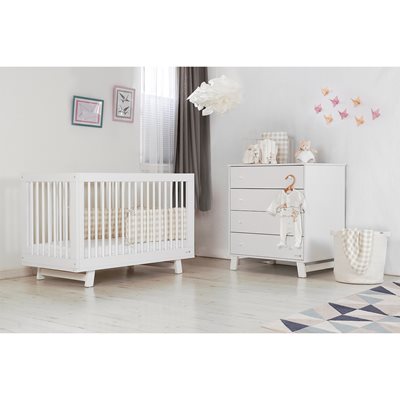 חדר דוני – מולי צבע לבן דייניז - Dainy's