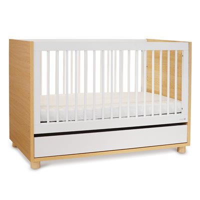 מיטת תינוק קורי – Corry™ Baby Bed 130×70
