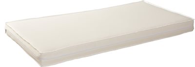 מזרן נושם תלת שכבתי למיטת תינוק