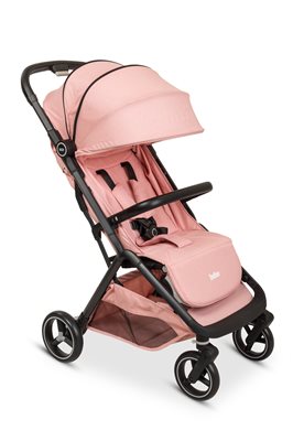 טיולון ace ורוד פסטל