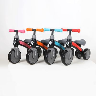 אופני SWEETIE BABY WALKER מבית המותג QPlay