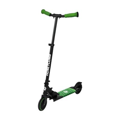 קורקינט מתקפל דגם HONEYCOMB מבית המותג QPlay