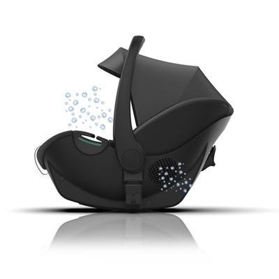 סלקל קורי אסנשיאל - Kory Essential I-SIZE