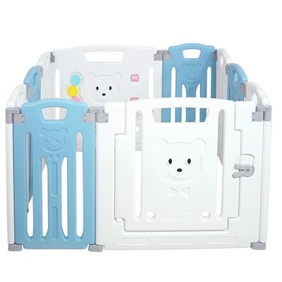 כחול - Funny Arctic