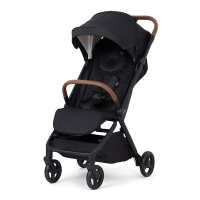 טיולון אייפקס עם ידית חומה – ™Apex