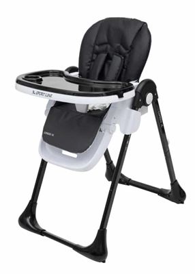 כסא אוכל קומודו XL