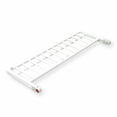 מגן מיטה סייפ-דרימס 116 ס"מ - Guard My Bed!™ SafeDreams 116 Cm