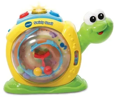 חילזון גילגול כדורים ויטק.