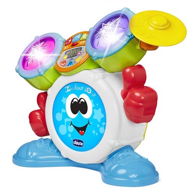 צעצוע תופים צ’יקו – Chicco Gioco Rock Band Drum