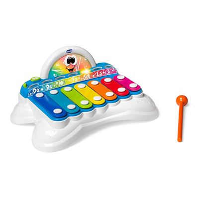 צעצוע קסילופון צ’יקו – Chicco Gioco Flashy the Xylophone