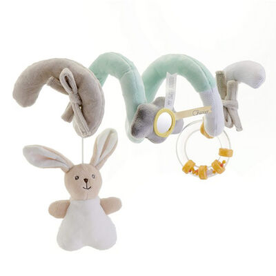 צעצוע לעגלה צ’יקו ספירלה – Chicco Toy MSD My Sweet Activity Spiral