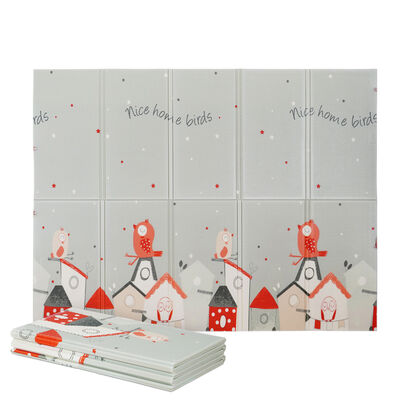 בתים בשכונה - Houses