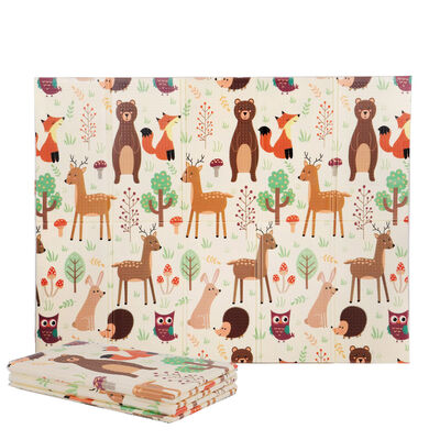 חיות ביער - Forest Animals