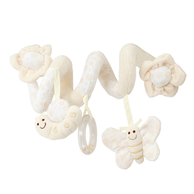 ספירלה למיטה טוויגי – Twigy