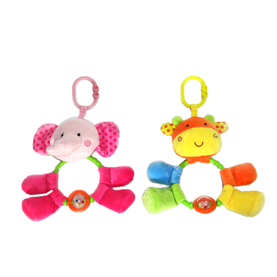 רעשןנשכן נתלה טוויגי חיות – Twigy