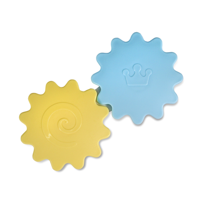 רעשן לתינוק טוויגי – ™Twigy Rattle On