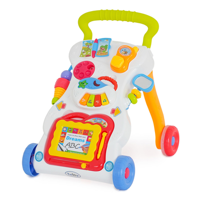 הליכון לתינוק טוויגי הפי סטפס -™Twigy Happy Steps