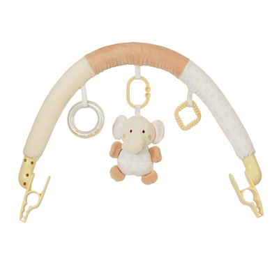 קשת פעילות טוויגי – Twigy Hang In There