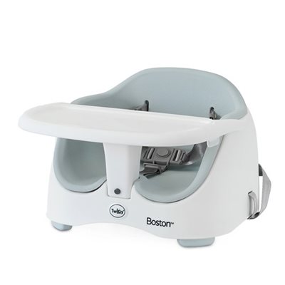 מושב הגבהה לאוכל טוויגי בוסטון – ™Twigy Boston