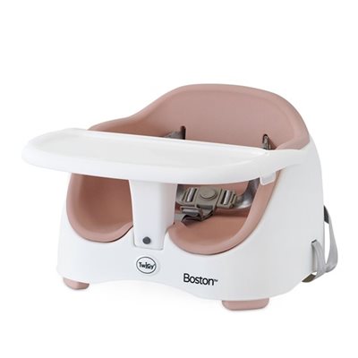 מושב הגבהה לאוכל טוויגי בוסטון – ™Twigy Boston