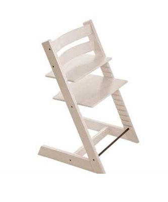 טריפ טראפ כיסא – טבעי מולבן