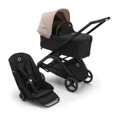 בוגבו דרגונפליי (Bugaboo Dragonfly)