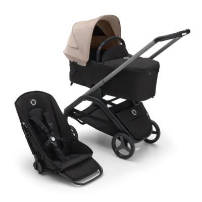 בוגבו דרגונפליי (Bugaboo Dragonfly)