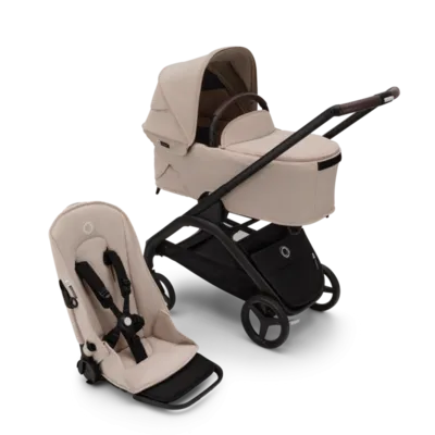 בוגבו דרגונפליי (Bugaboo Dragonfly)