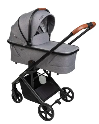 עגלת משולבת ספורט ליין פולד 2024 – 2024 Sport Line Fold