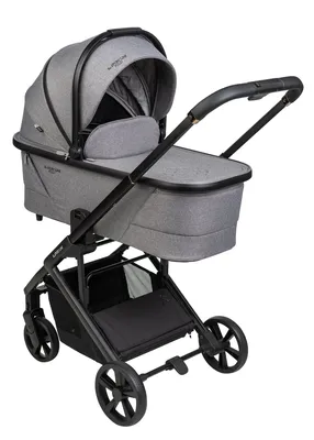 עגלת משולבת ספורט ליין פולד 2024 – 2024 Sport Line Fold