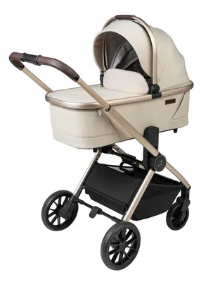 עגלה משולבת ספורט ליין סיאלו 2024 פרו – Sport Line Cielo PRO 2024