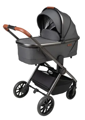 עגלה משולבת ספורט ליין סיאלו 2024 פרו – Sport Line Cielo PRO 2024