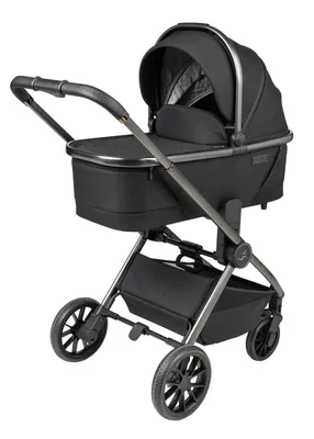 עגלה משולבת ספורט ליין סיאלו 2024 פרו – Sport Line Cielo PRO 2024