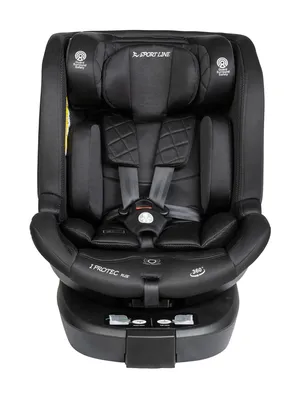 SPORT LINE - I-PROTEC PLUS