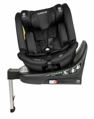 SPORT LINE - I-PROTEC PLUS