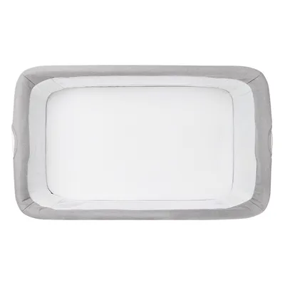 עריסה לתינוק טוויגי דאלאס מסגרת דמוי עץ – Twigy Dallas Baby Crib