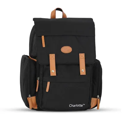 תיק לעגלה שרלוט Charlotte