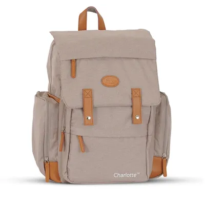 תיק לעגלה שרלוט Charlotte