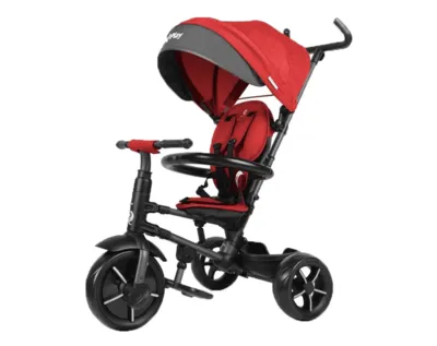 תלת אופן מתקפל Rito Star