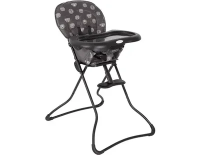 כסא אוכל Snack N' Stow - GRACO