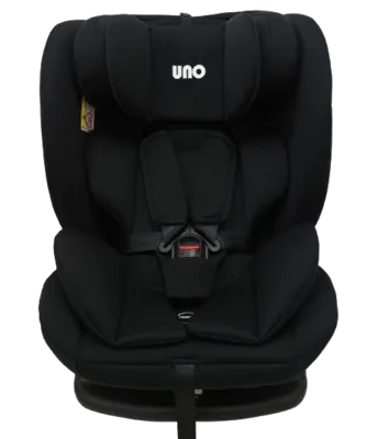 מושב בטיחות דגם בלו 0-36 תקן I size