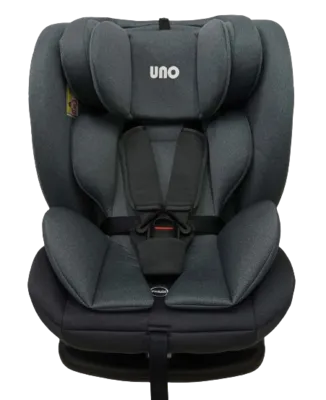 מושב בטיחות דגם בלו 0-36 תקן I size