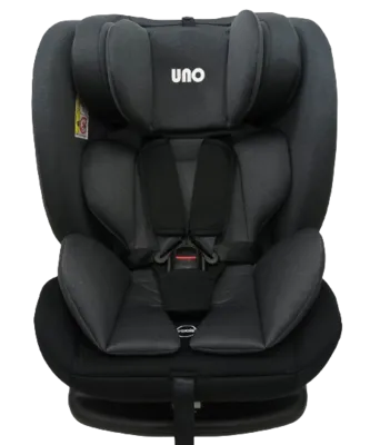 מושב בטיחות דגם בלו 0-36 תקן I size