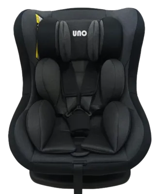 מושב מסתובב מגיל לידה עם איזו פיקס תקן I size דגם טייגר