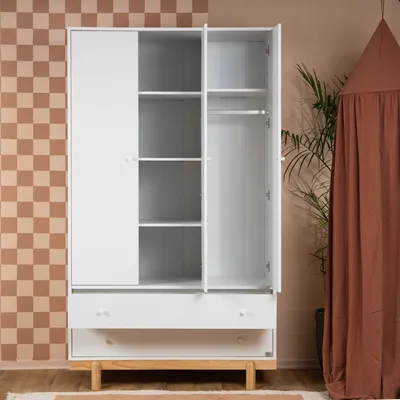 ארון בליסימו SEGAL